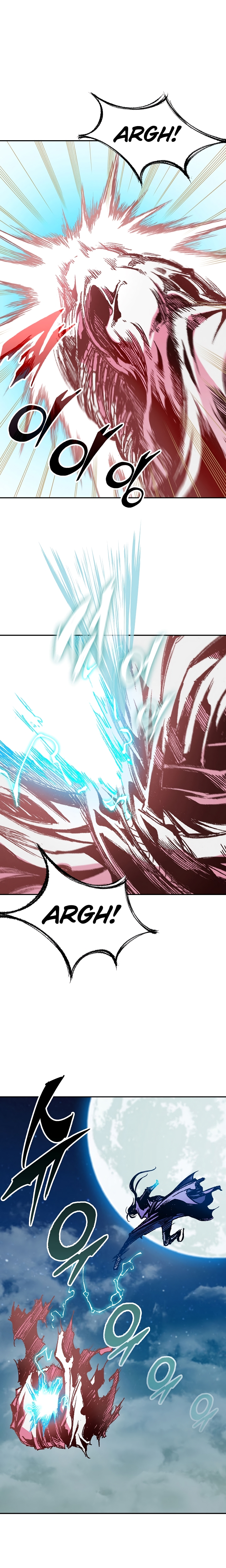 Read Legend of Sayu EN Manga Online