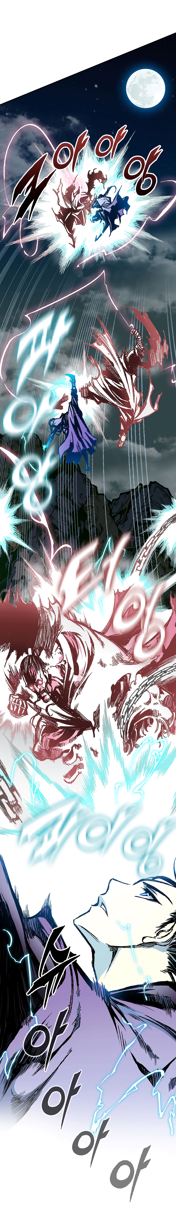 Read Legend of Sayu EN Manga Online