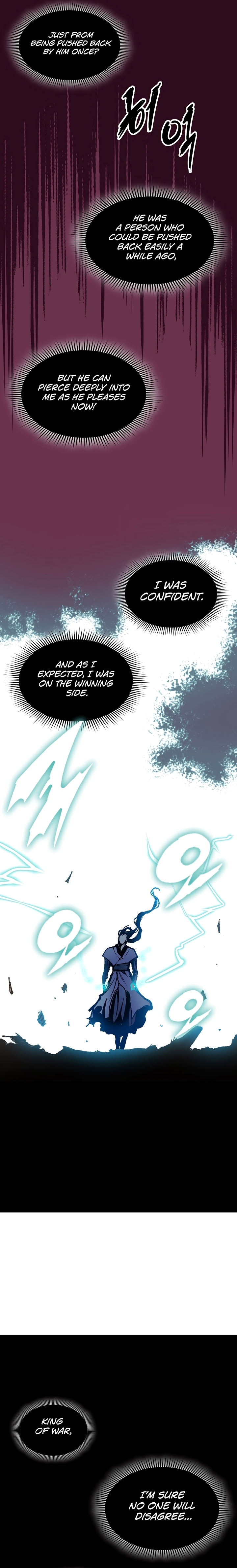 Read Legend of Sayu EN Manga Online