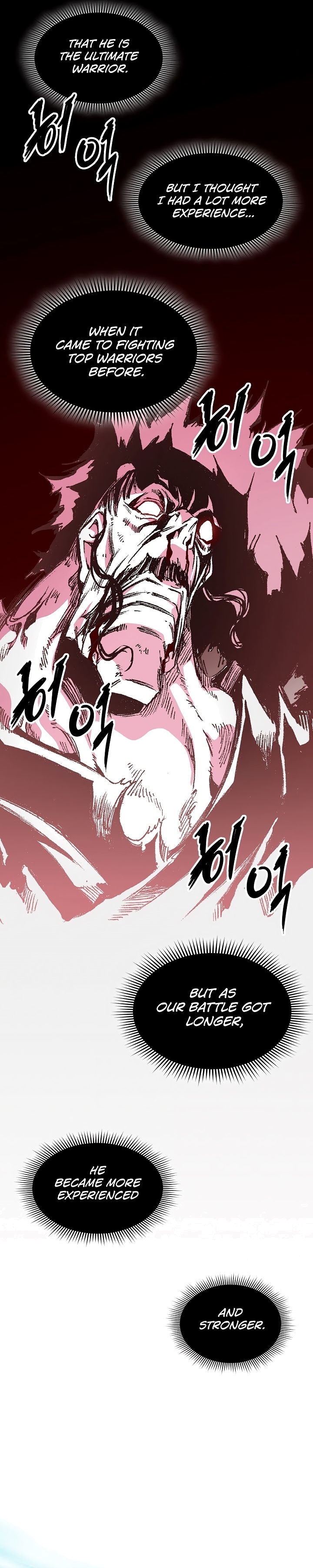 Read Legend of Sayu EN Manga Online