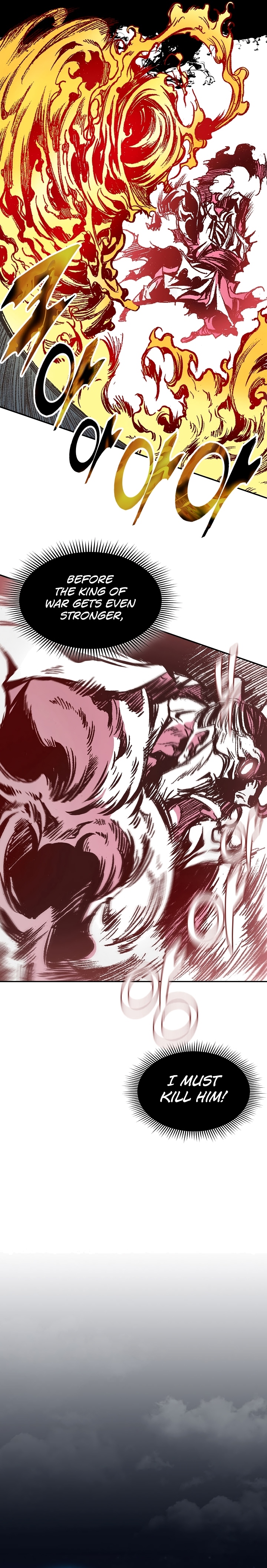 Read Legend of Sayu EN Manga Online