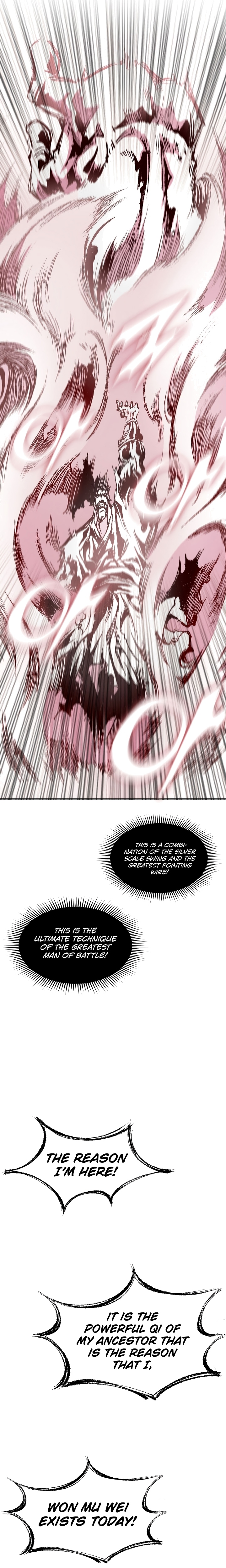 Read Legend of Sayu EN Manga Online