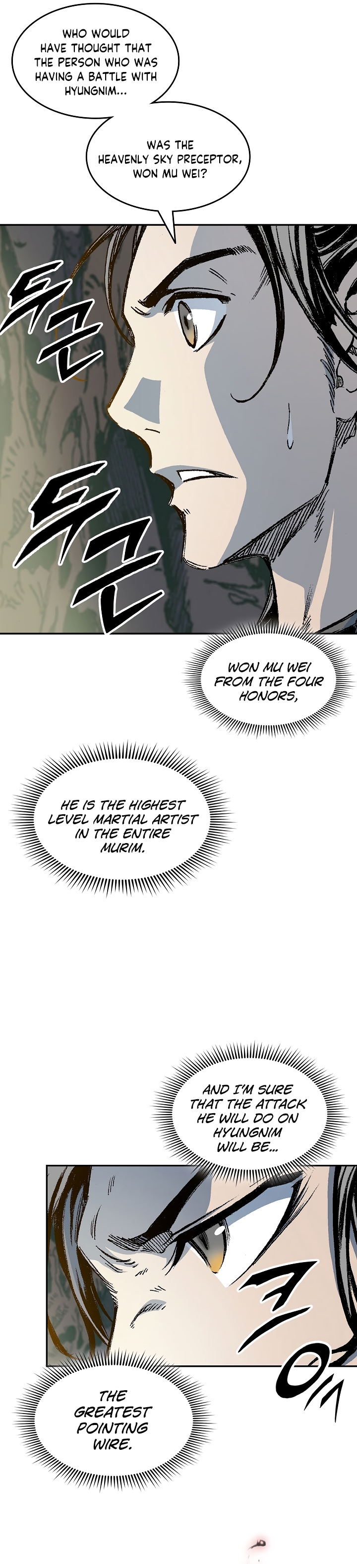 Read Legend of Sayu EN Manga Online