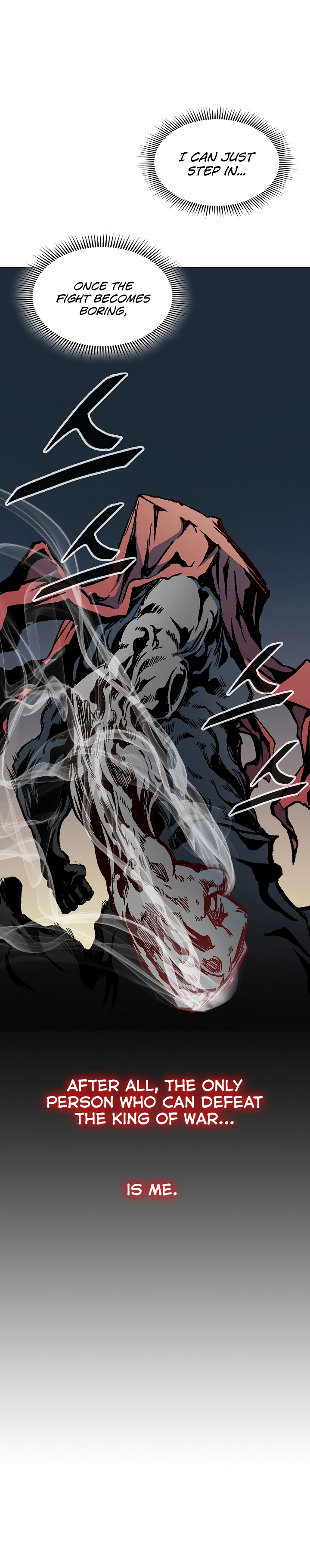 Read Legend of Sayu EN Manga Online