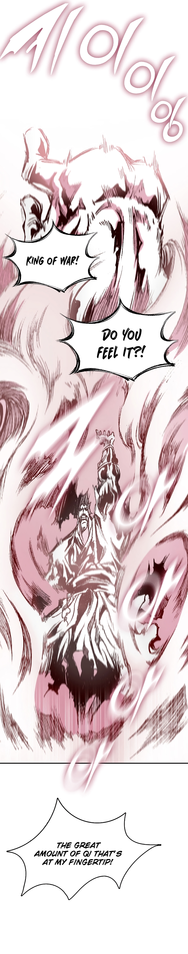 Read Legend of Sayu EN Manga Online