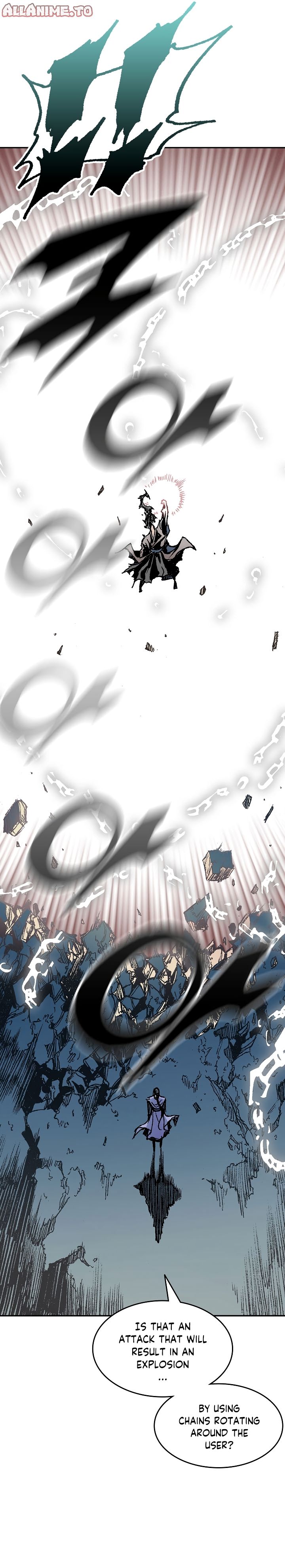 Read Legend of Sayu EN Manga Online