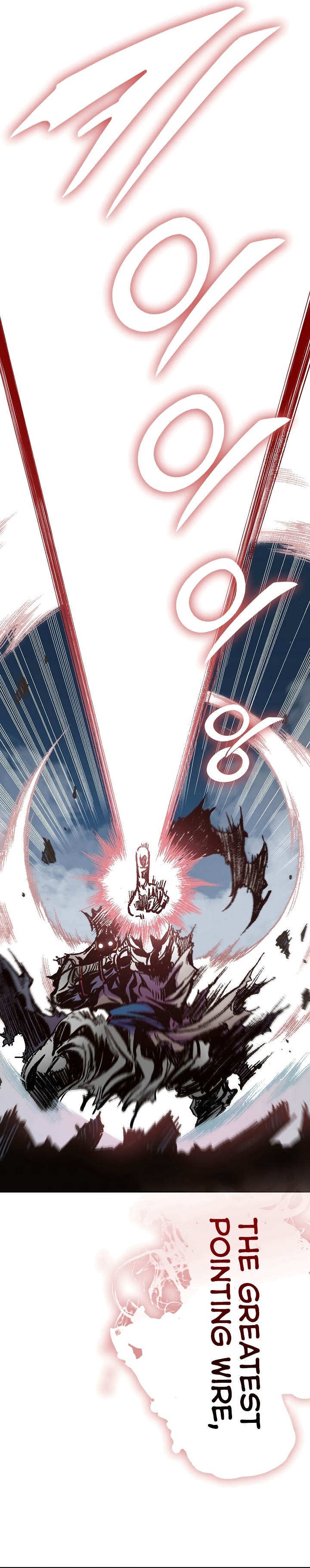 Read Legend of Sayu EN Manga Online