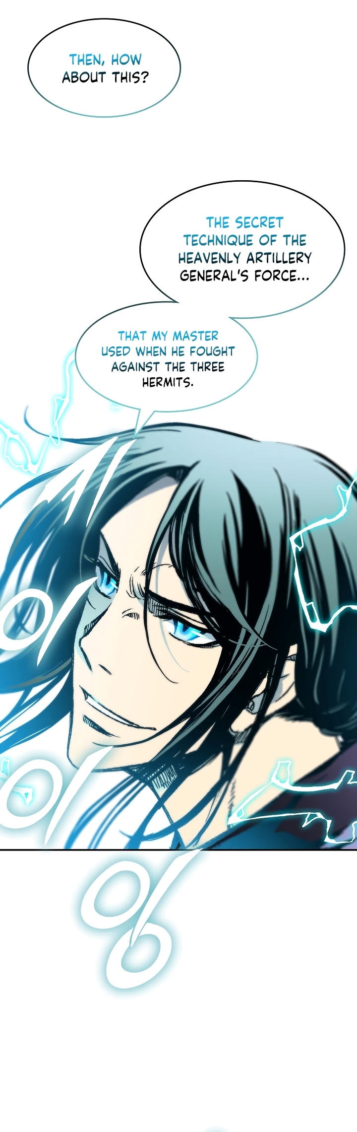 Read Legend of Sayu EN Manga Online