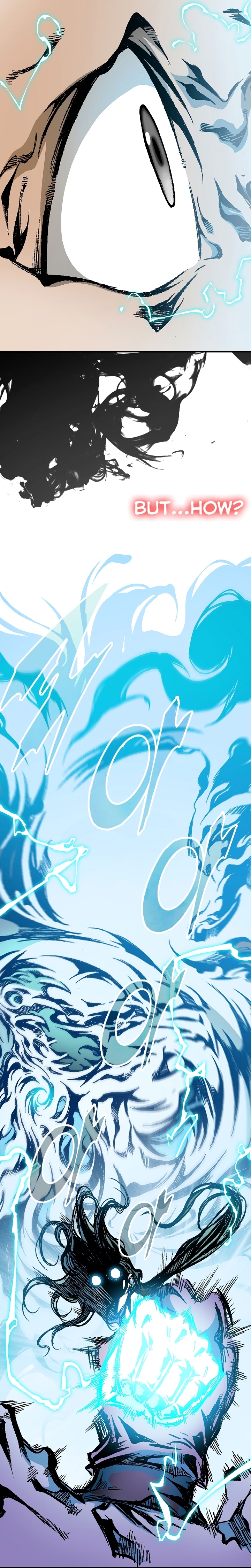 Read Legend of Sayu EN Manga Online