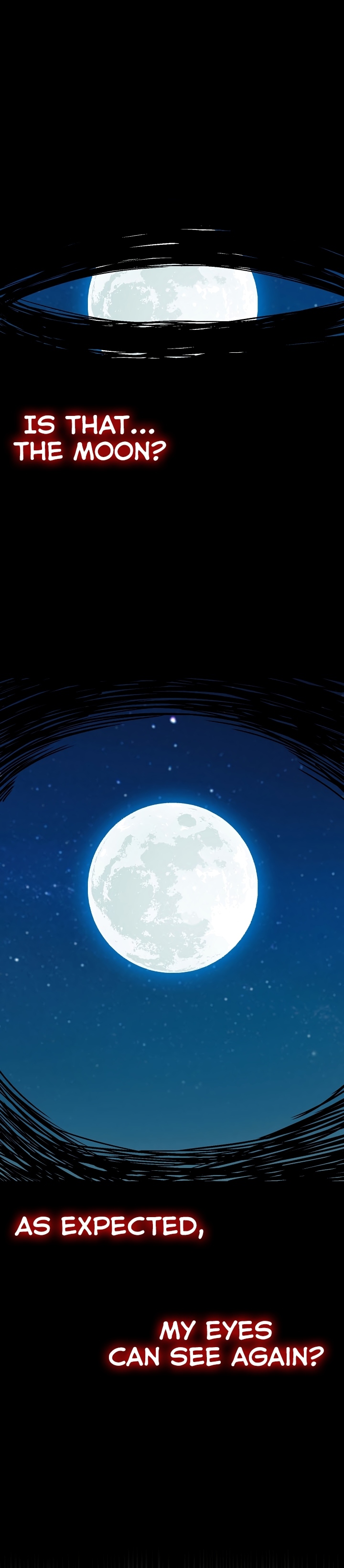 Read Legend of Sayu EN Manga Online