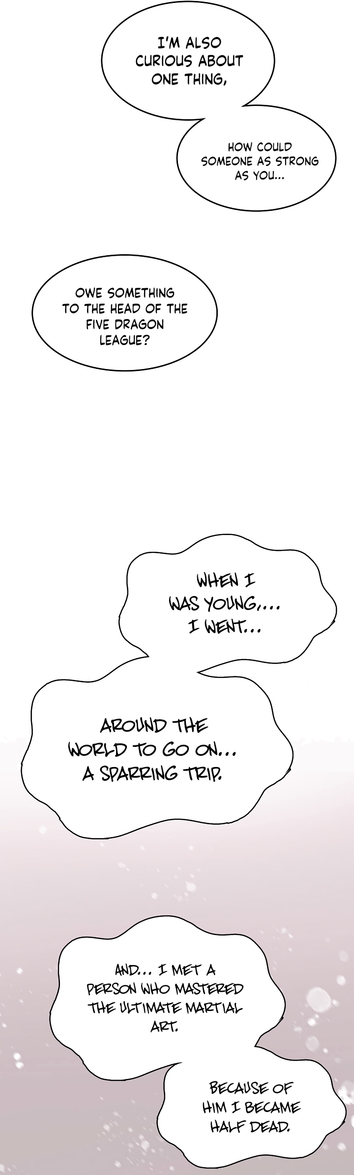 Read Legend of Sayu EN Manga Online