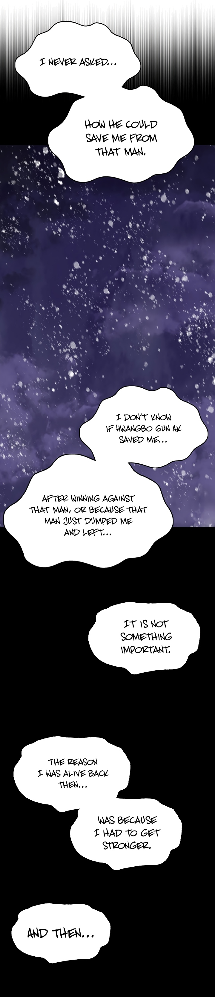 Read Legend of Sayu EN Manga Online