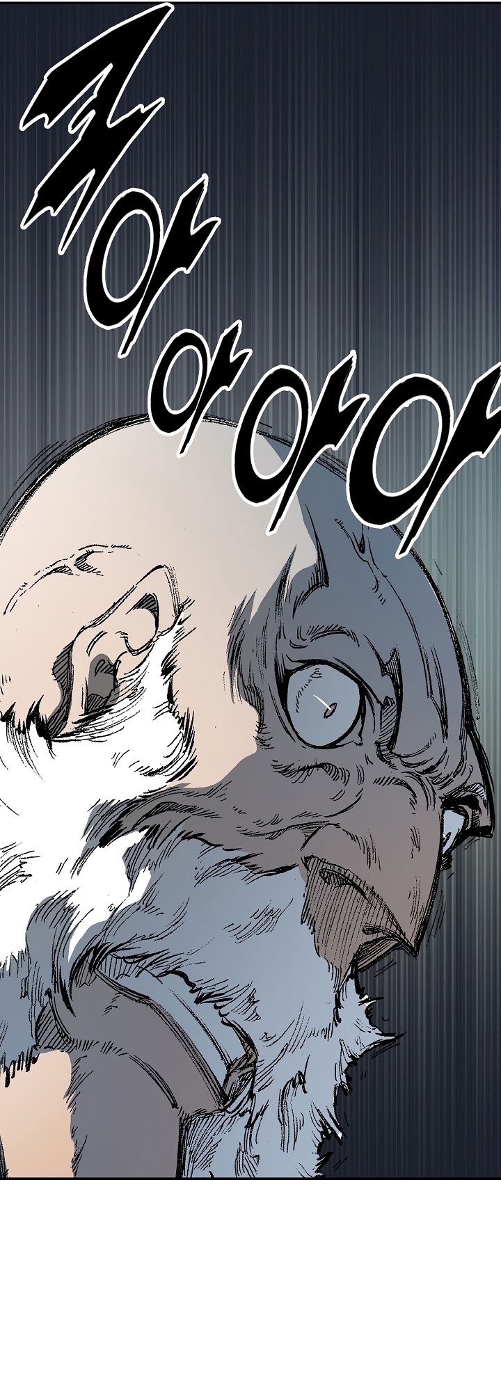 Read Legend of Sayu EN Manga Online