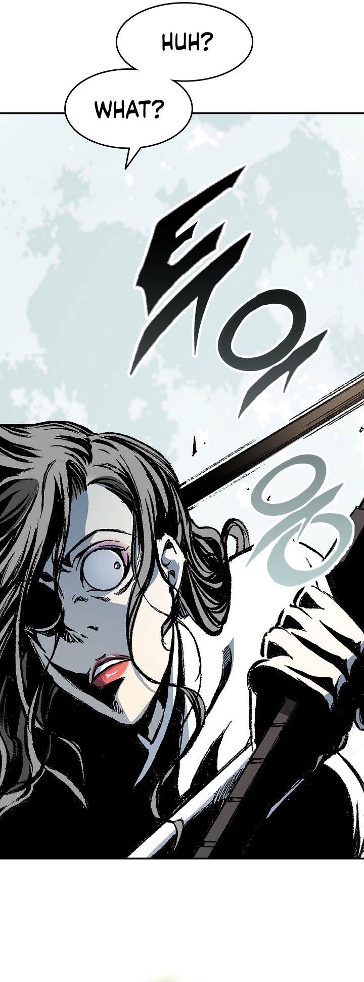Read Legend of Sayu EN Manga Online