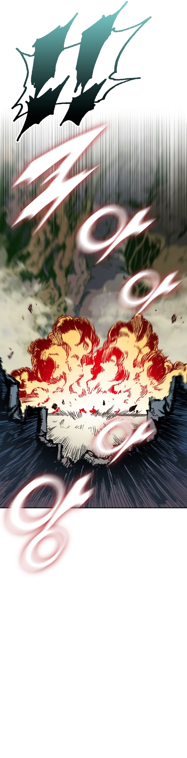 Read Legend of Sayu EN Manga Online