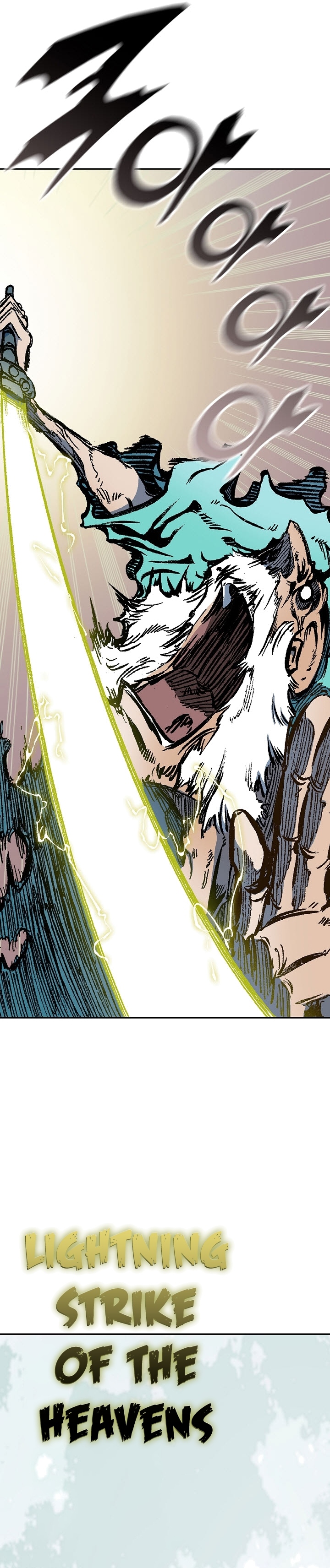 Read Legend of Sayu EN Manga Online