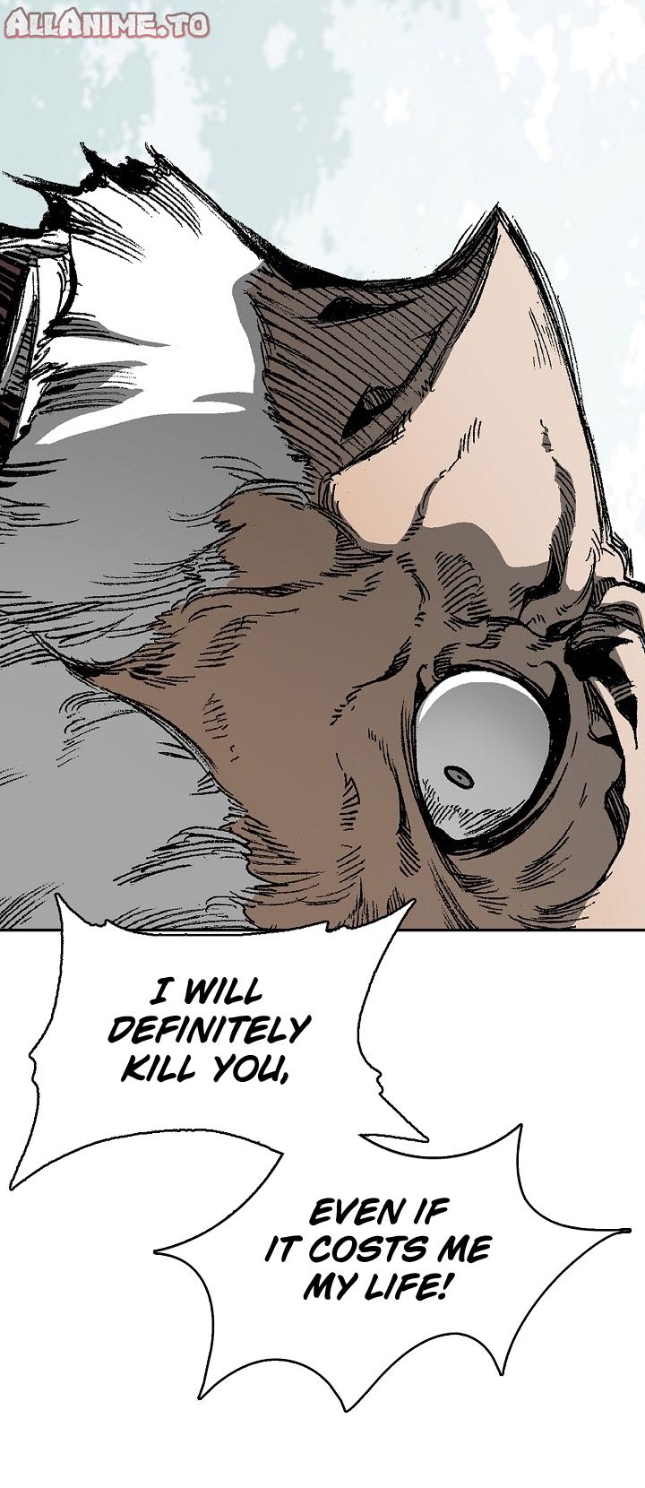 Read Legend of Sayu EN Manga Online