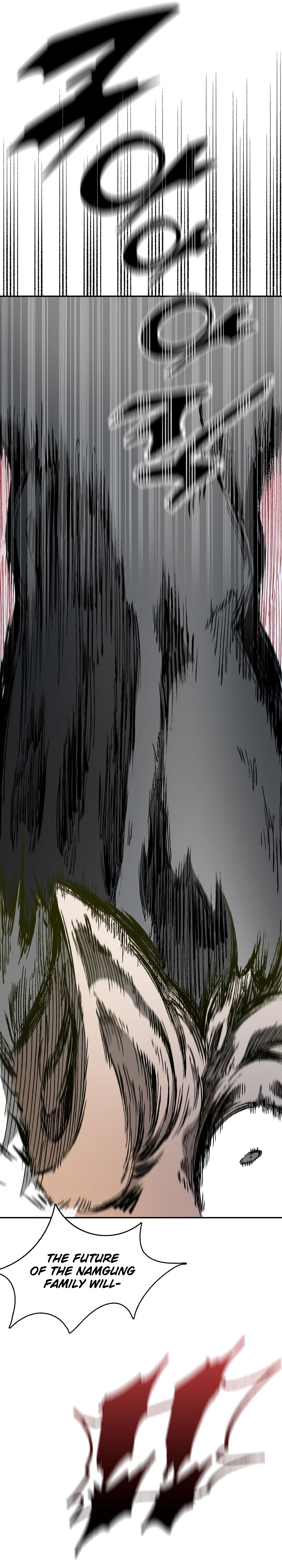 Read Legend of Sayu EN Manga Online