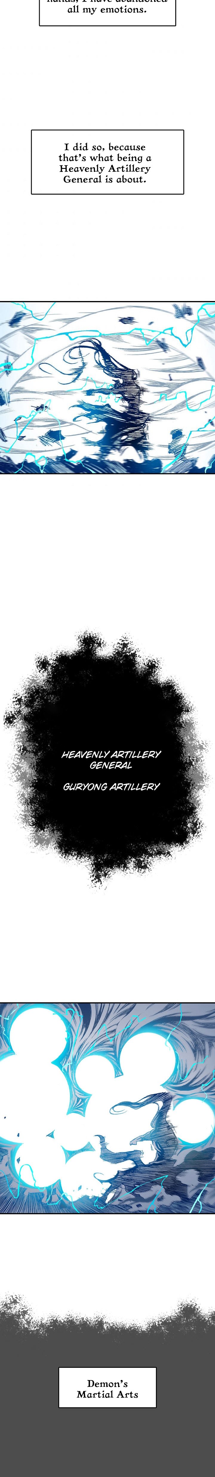 Read Legend of Sayu EN Manga Online