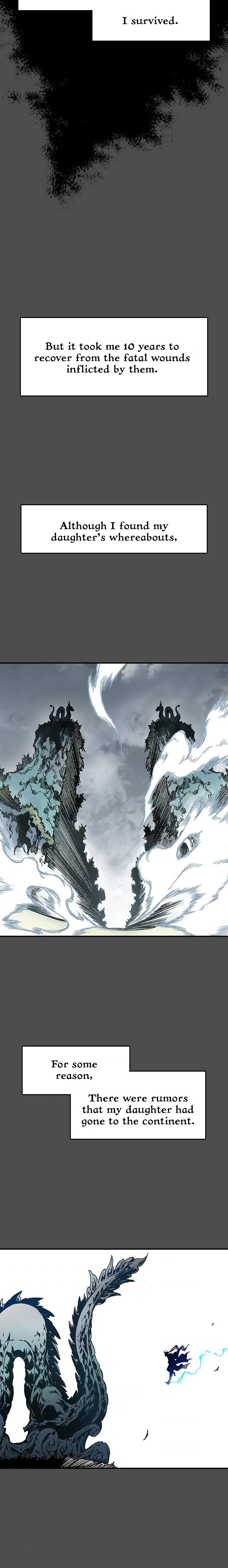Read Legend of Sayu EN Manga Online