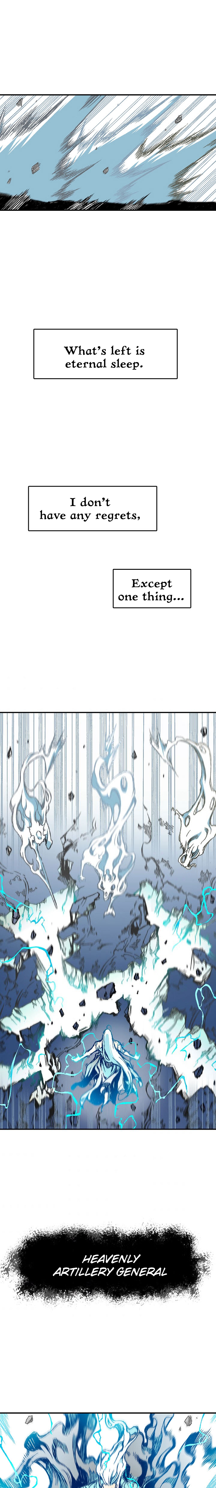 Read Legend of Sayu EN Manga Online