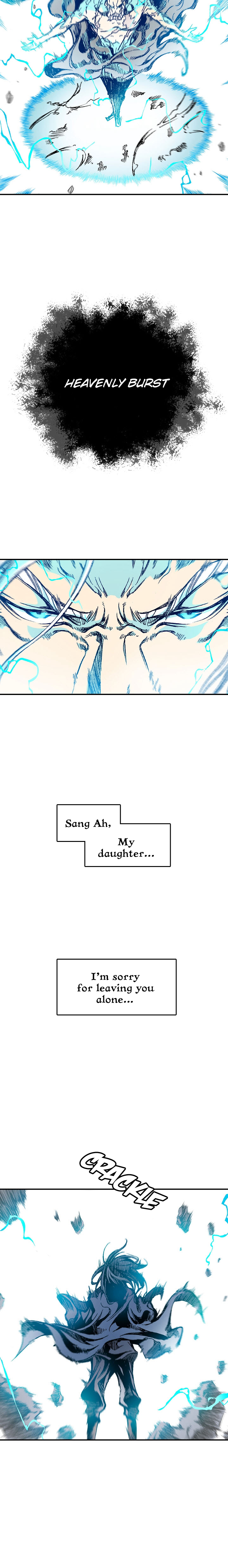 Read Legend of Sayu EN Manga Online