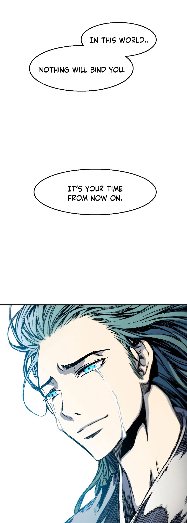 Read Legend of Sayu EN Manga Online