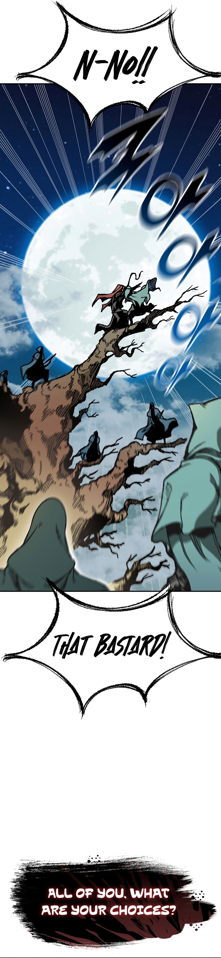 Read Legend of Sayu EN Manga Online