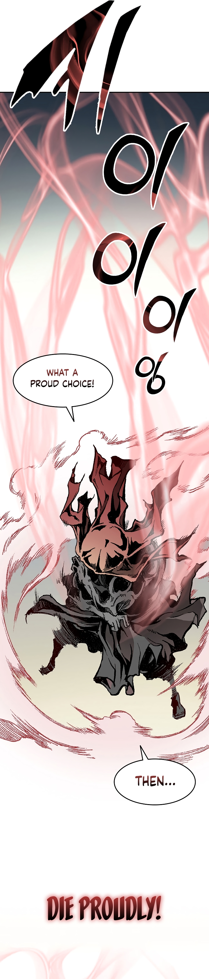 Read Legend of Sayu EN Manga Online