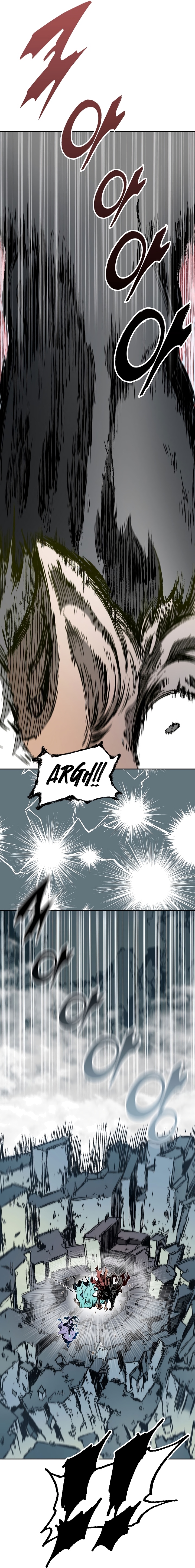 Read Legend of Sayu EN Manga Online