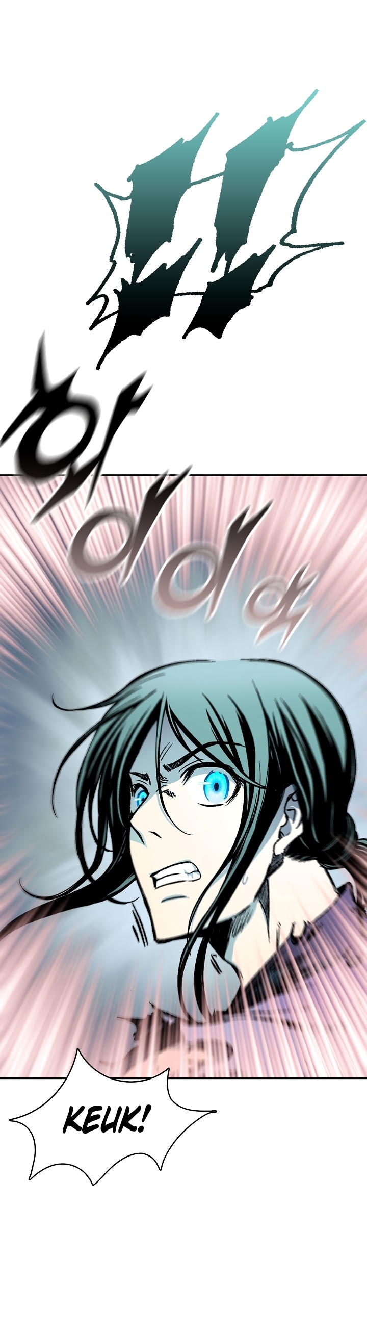 Read Legend of Sayu EN Manga Online