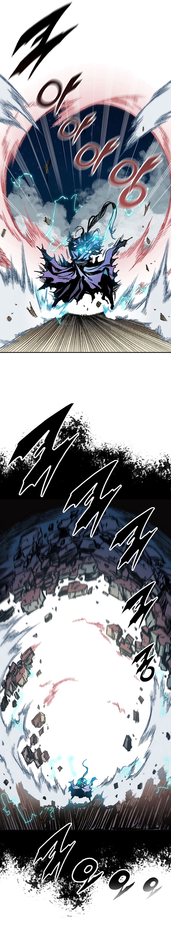 Read Legend of Sayu EN Manga Online