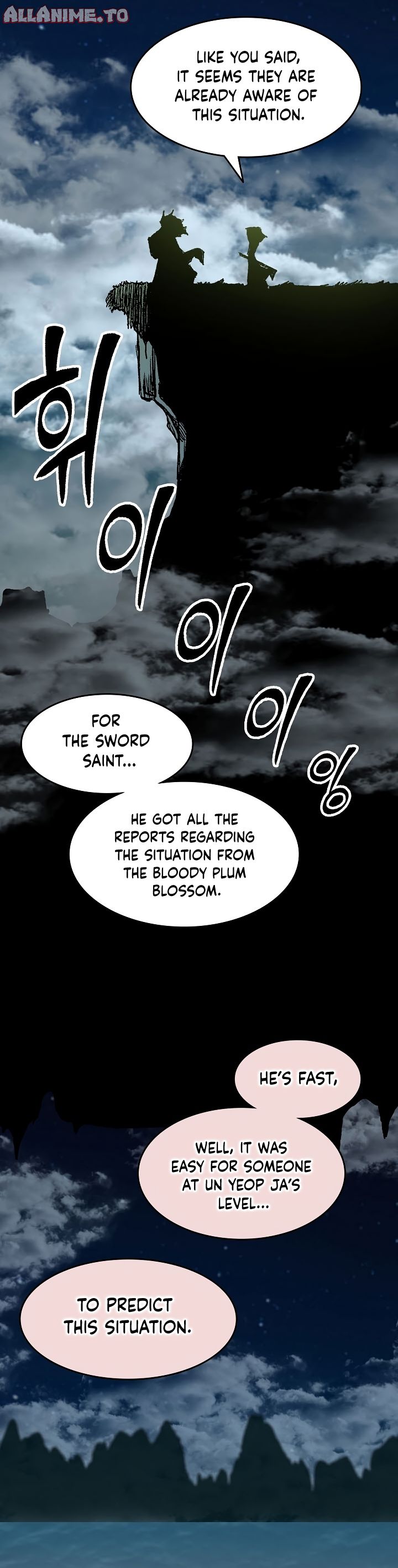 Read Legend of Sayu EN Manga Online