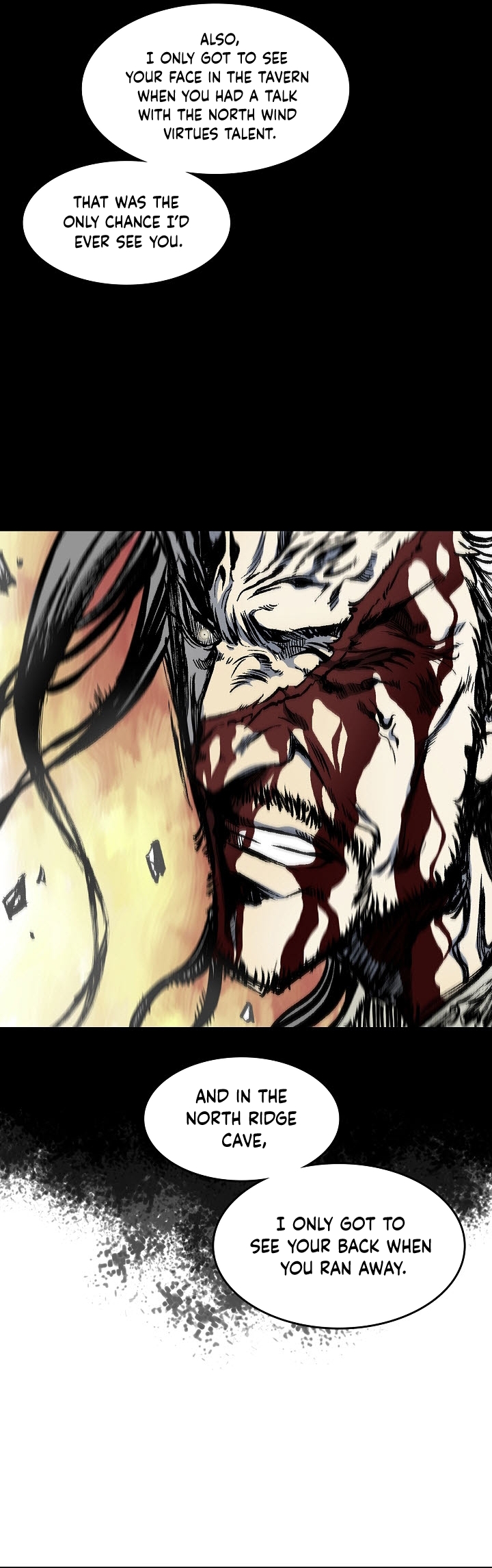 Read Legend of Sayu EN Manga Online