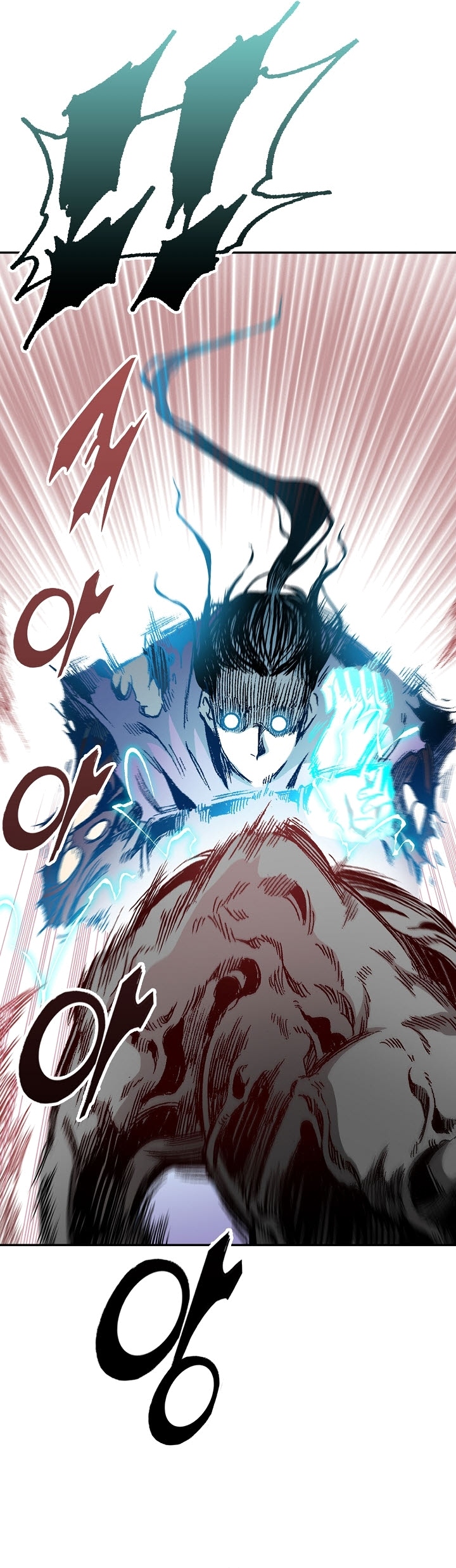 Read Legend of Sayu EN Manga Online