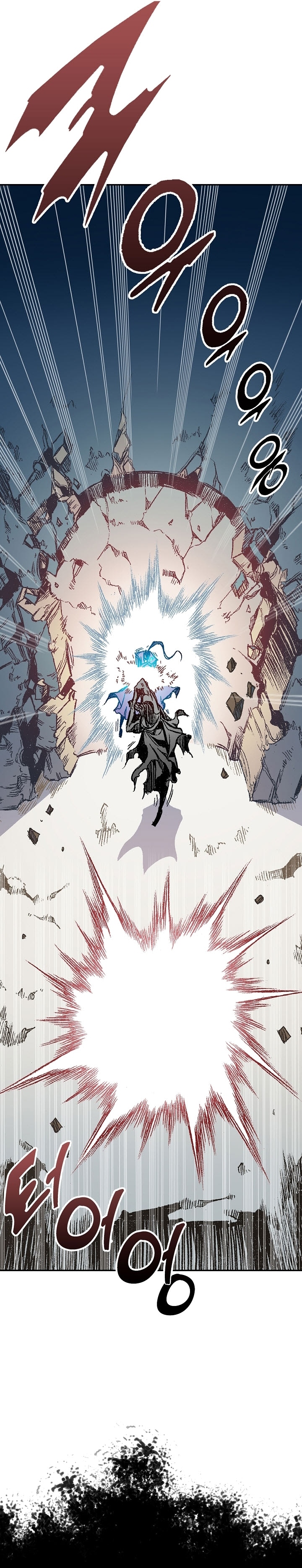 Read Legend of Sayu EN Manga Online