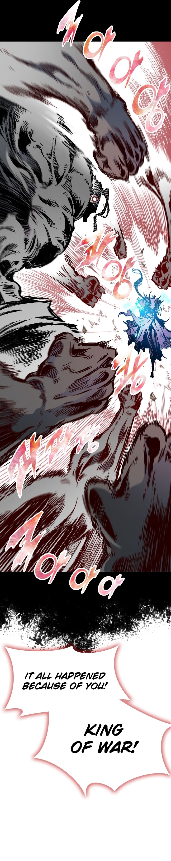 Read Legend of Sayu EN Manga Online