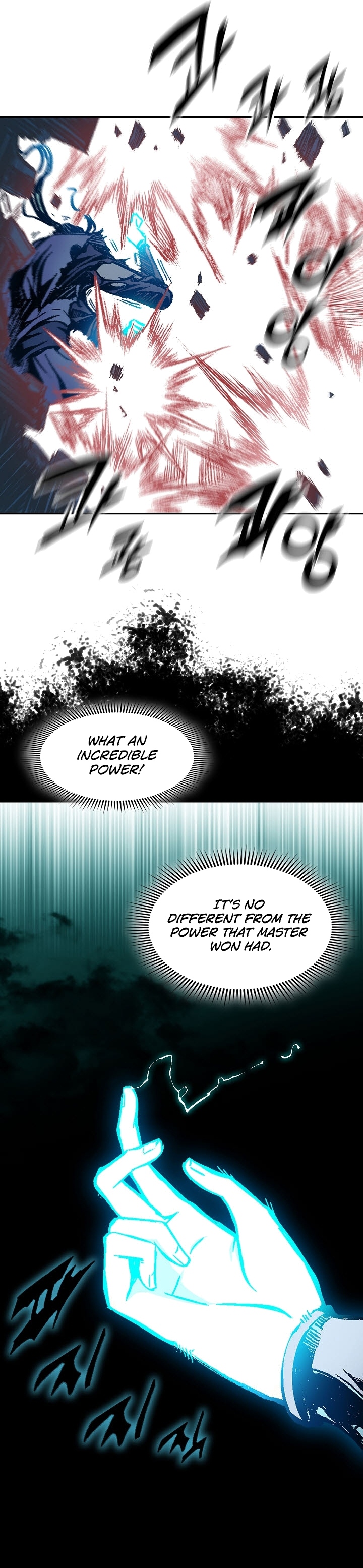 Read Legend of Sayu EN Manga Online