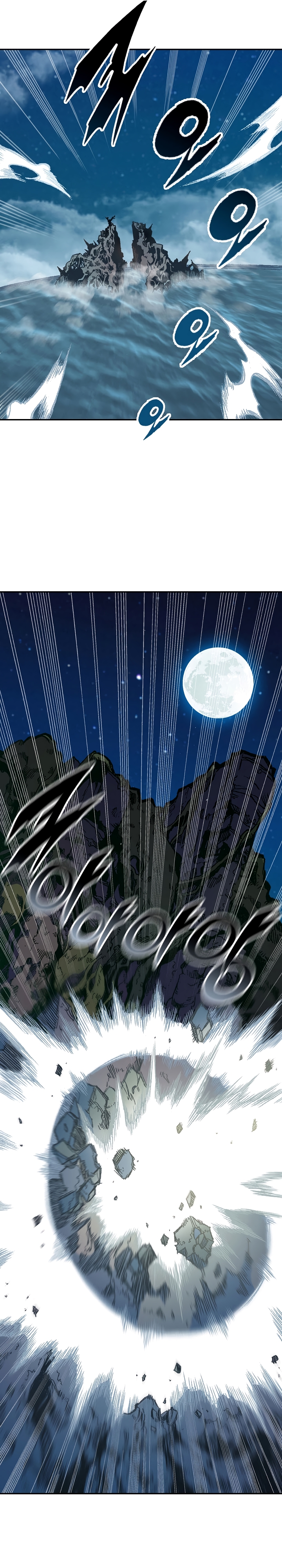 Read Legend of Sayu EN Manga Online