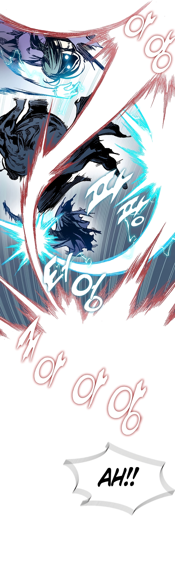 Read Legend of Sayu EN Manga Online