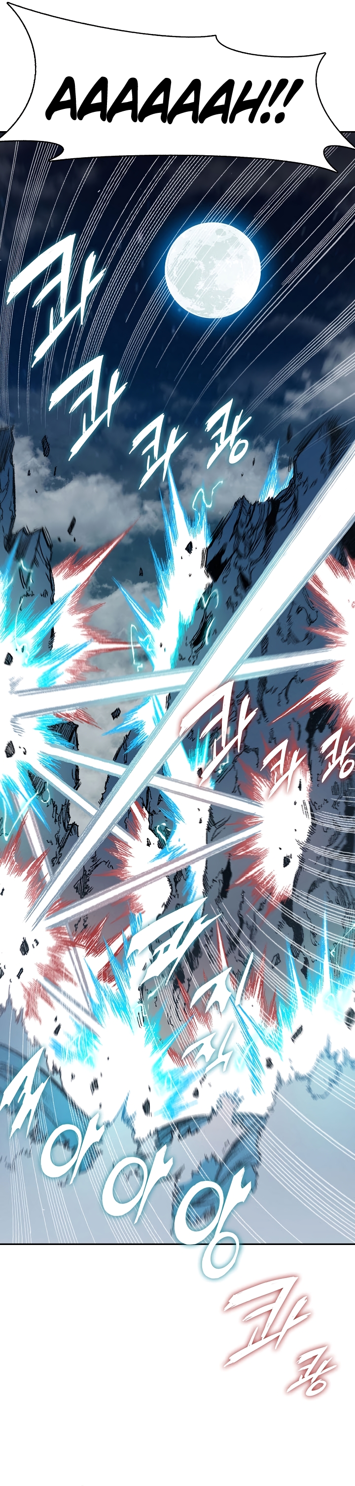 Read Legend of Sayu EN Manga Online