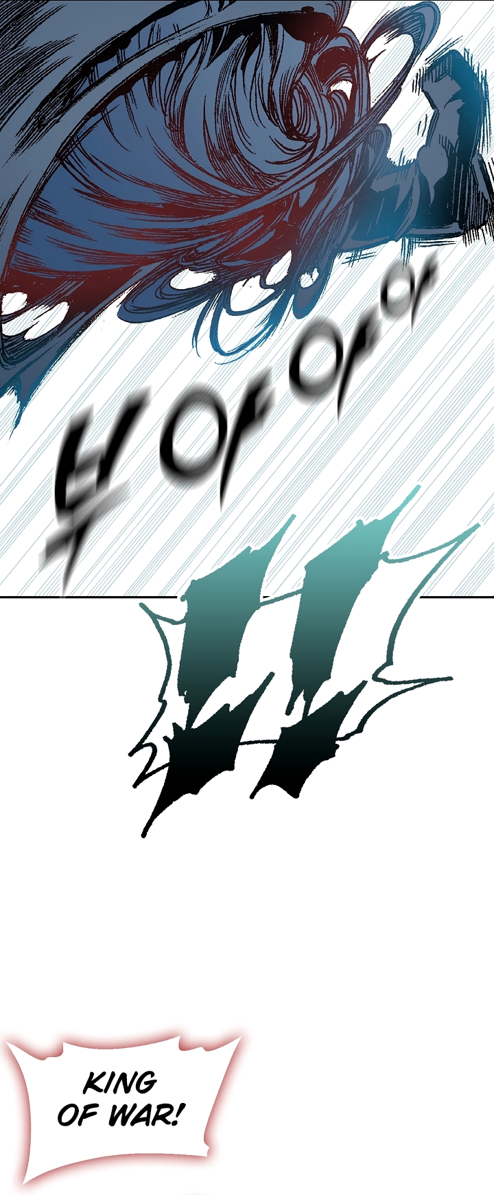 Read Legend of Sayu EN Manga Online
