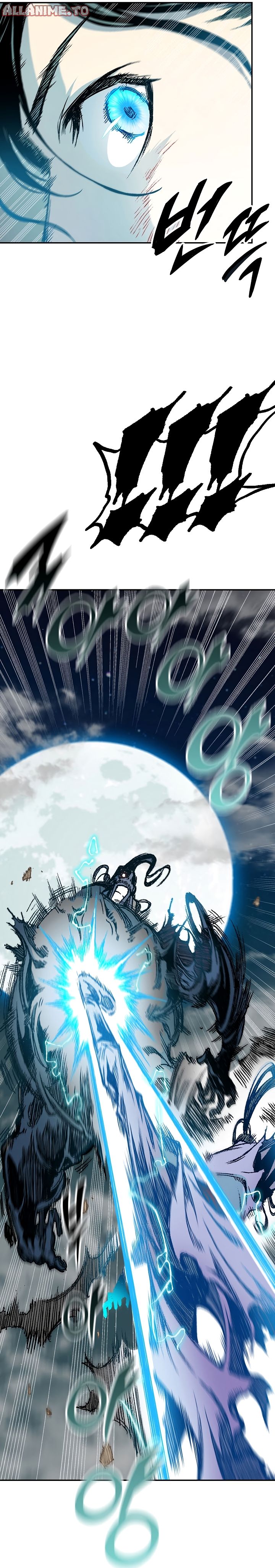 Read Legend of Sayu EN Manga Online