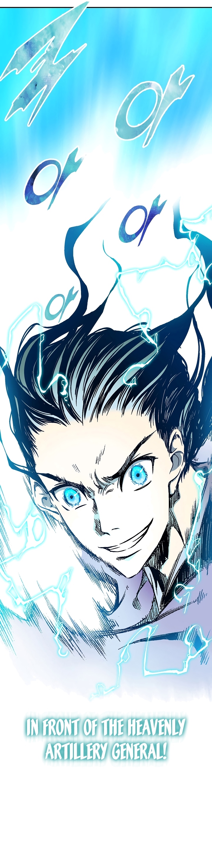 Read Legend of Sayu EN Manga Online