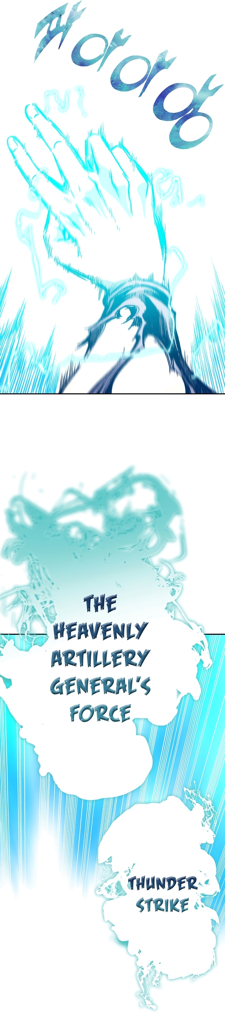 Read Legend of Sayu EN Manga Online