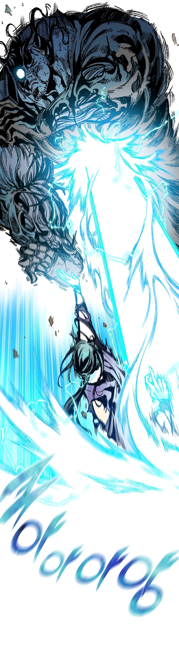 Read Legend of Sayu EN Manga Online
