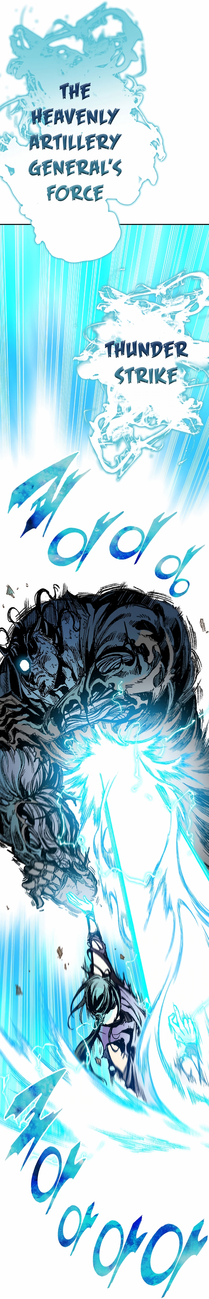 Read Legend of Sayu EN Manga Online