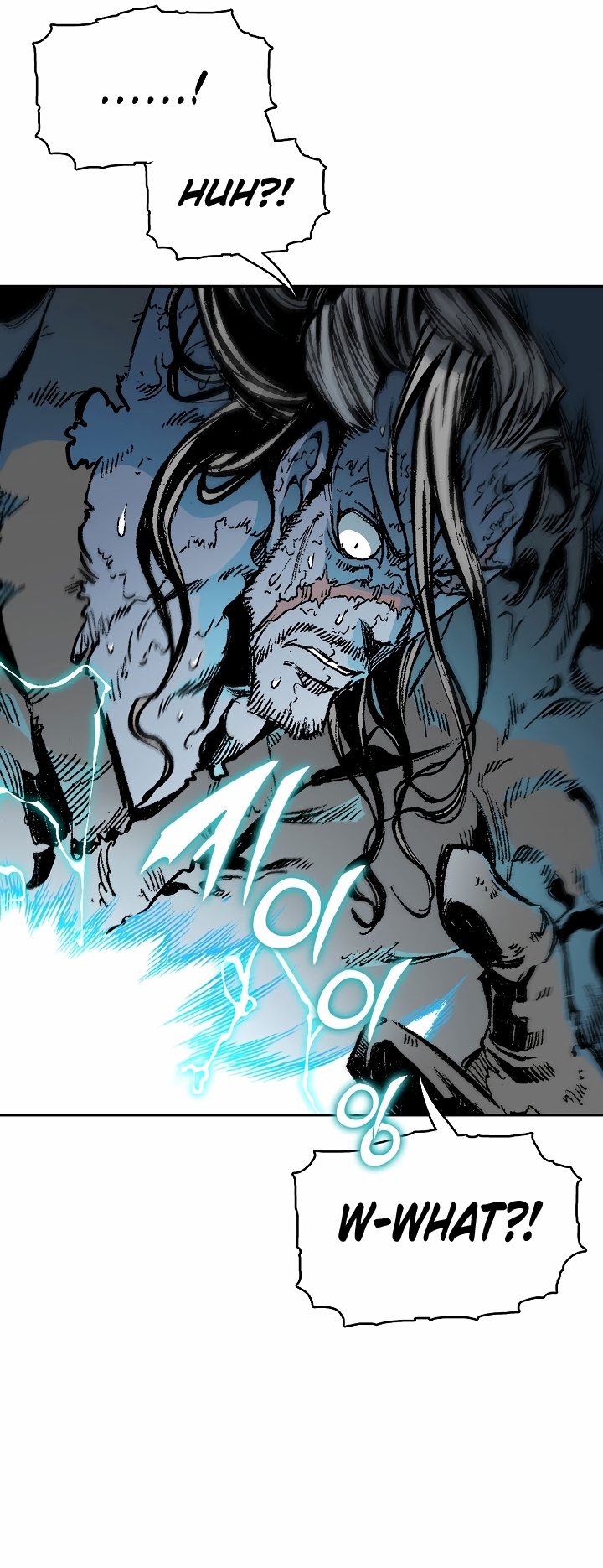 Read Legend of Sayu EN Manga Online