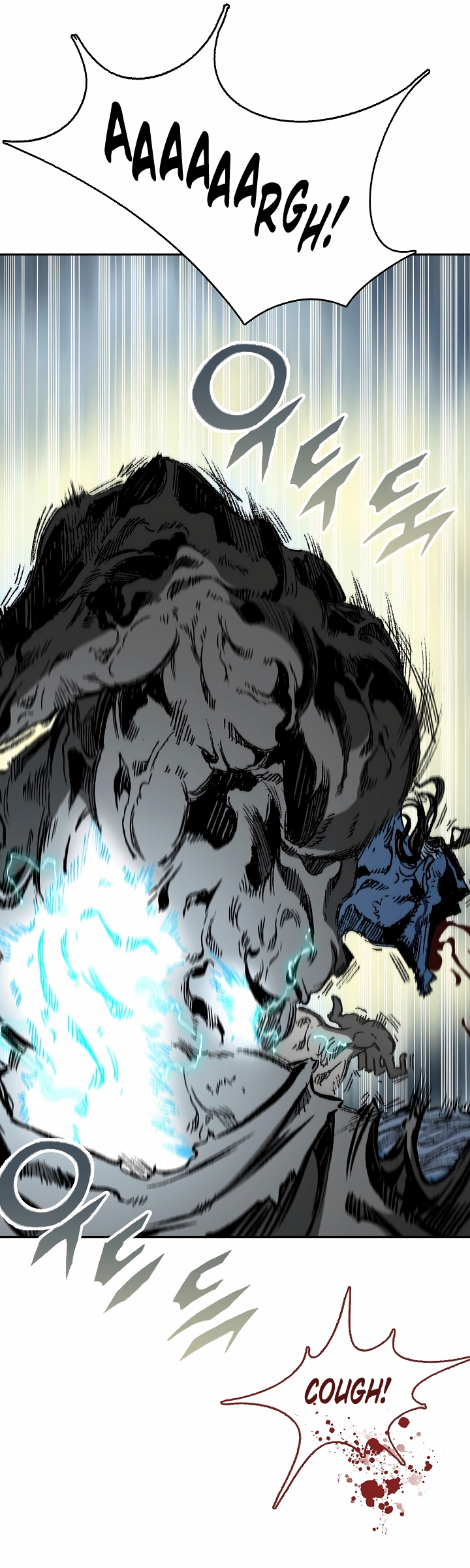 Read Legend of Sayu EN Manga Online