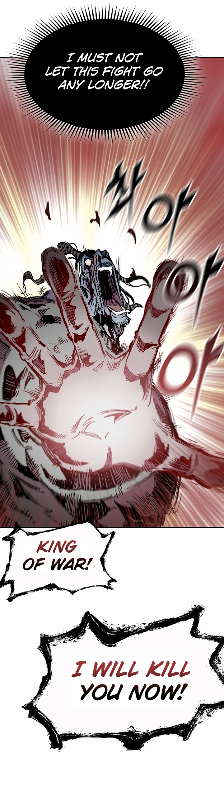 Read Legend of Sayu EN Manga Online